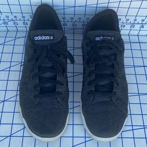 adidas NEO Label Sneakers 10.5 Black/White F76263